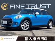 2015 BMW MINI