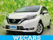 2019 NISSAN NOTE