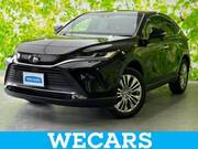 2020 TOYOTA HARRIER