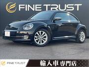 2014 VOLKSWAGEN THE BEETLE