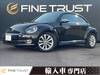 VOLKSWAGEN THE BEETLE