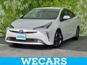 2020 TOYOTA PRIUS