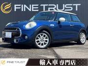 2014 BMW MINI