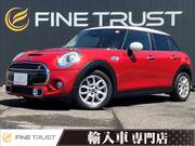 2015 BMW MINI