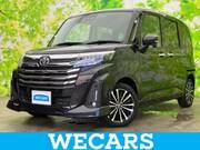 2020 TOYOTA ROOMY