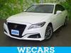 TOYOTA CROWN HYBRID