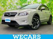 2013 SUBARU XV