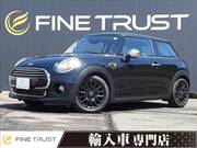 2015 BMW MINI