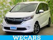 2017 HONDA FREED