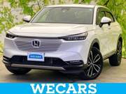 2022 HONDA VEZEL