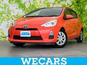 2012 TOYOTA AQUA
