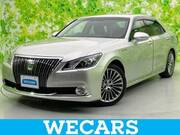 2016 TOYOTA CROWN MAJESTA