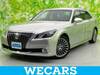 TOYOTA CROWN MAJESTA