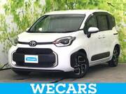 2024 TOYOTA SIENTA