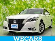 2013 TOYOTA CROWN HYBRID