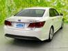 TOYOTA CROWN HYBRID