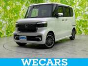 2024 HONDA N-BOX CUSTOM