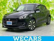 2019 SUZUKI SWIFT
