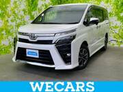 2021 TOYOTA VOXY