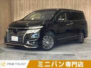 2015 NISSAN ELGRAND
