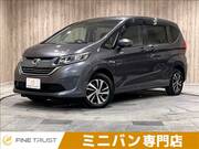 2016 HONDA FREED HYBIRD