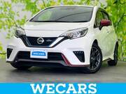 2019 NISSAN NOTE