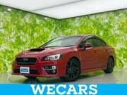 2014 SUBARU WRX S4