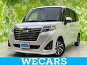 2019 TOYOTA ROOMY