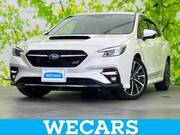 2020 SUBARU LEVORG