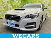 2015 SUBARU LEVORG