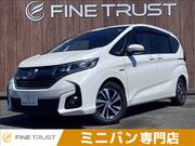 2017 HONDA FREED HYBIRD