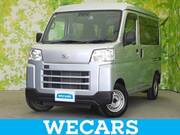 2023 DAIHATSU HIJET CARGO