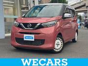 2023 NISSAN DAYZ