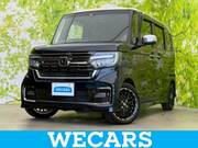 2021 HONDA N-BOX CUSTOM