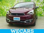 2017 MITSUBISHI MIRAGE