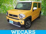 2020 SUZUKI HUSTLER