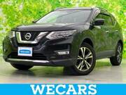 2018 NISSAN X-TRAIL 20Xi