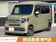 2019 HONDA N-VAN