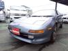 TOYOTA MR2