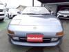 TOYOTA MR2