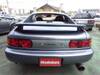 TOYOTA MR2