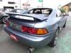 TOYOTA MR2