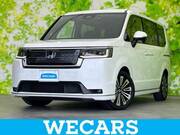 2023 HONDA STEPWAGON