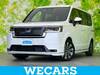 HONDA STEPWAGON