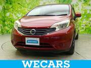 2014 NISSAN NOTE