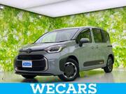 2023 TOYOTA SIENTA