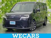 2022 HONDA STEPWAGON