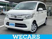 2016 HONDA N-WGN