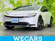 2024 TOYOTA PRIUS