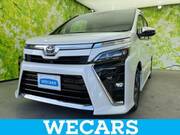 2020 TOYOTA VOXY